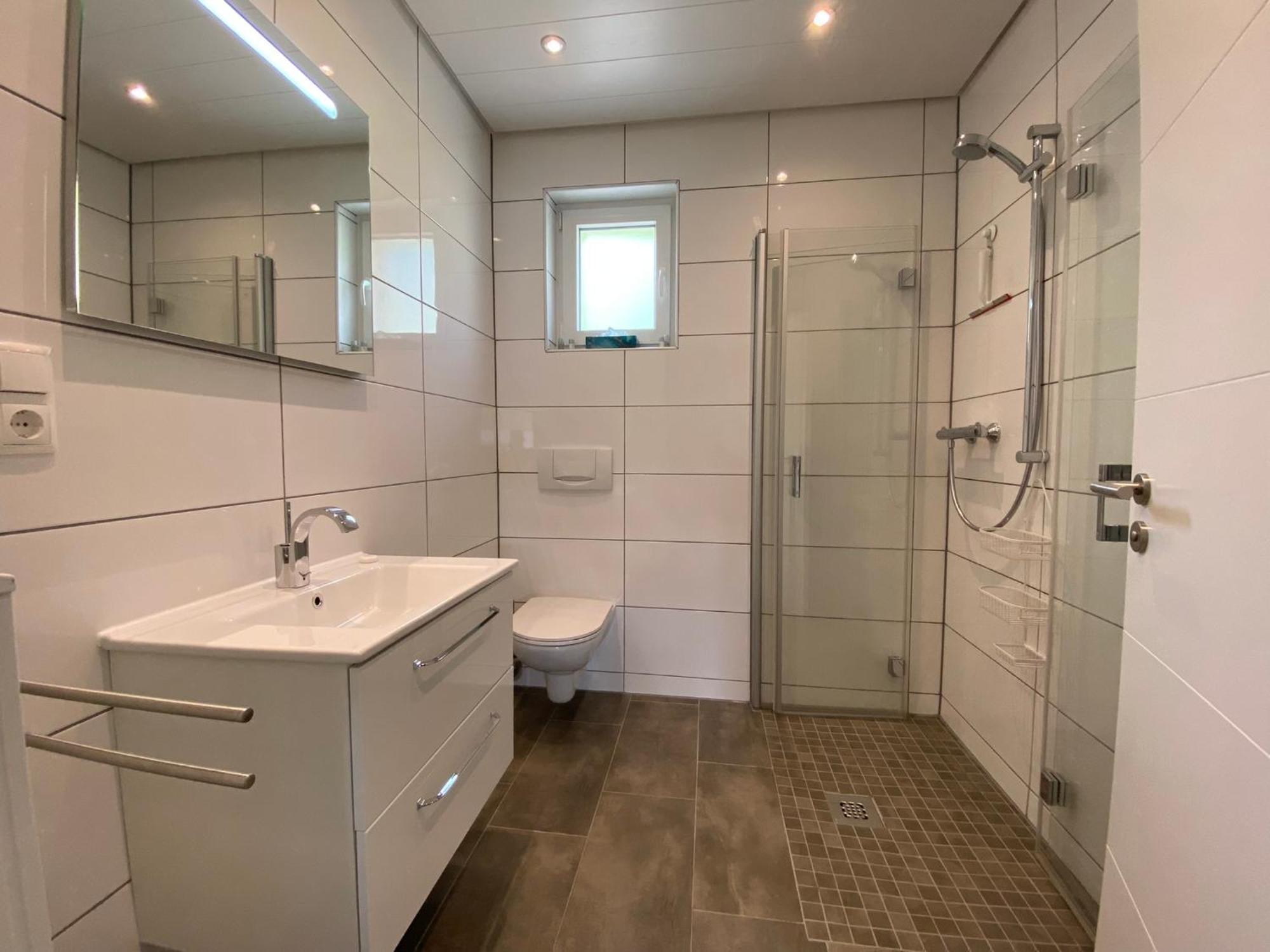 Apartmenthaus Ruhezeit Bad Endbach المظهر الخارجي الصورة