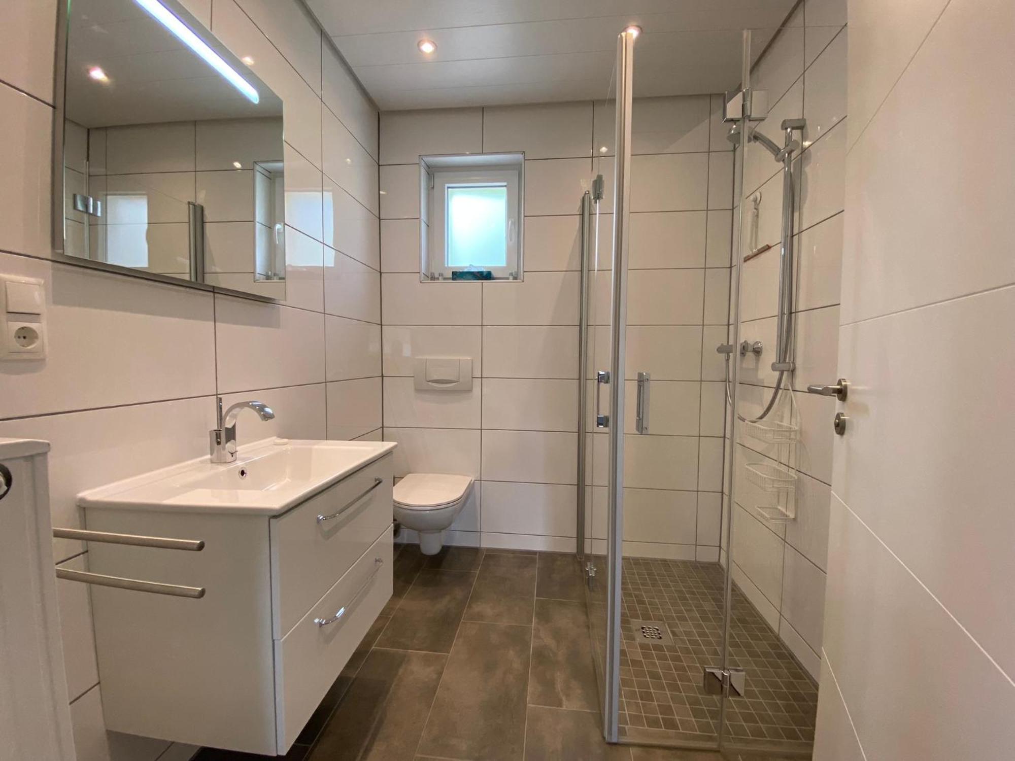 Apartmenthaus Ruhezeit Bad Endbach المظهر الخارجي الصورة