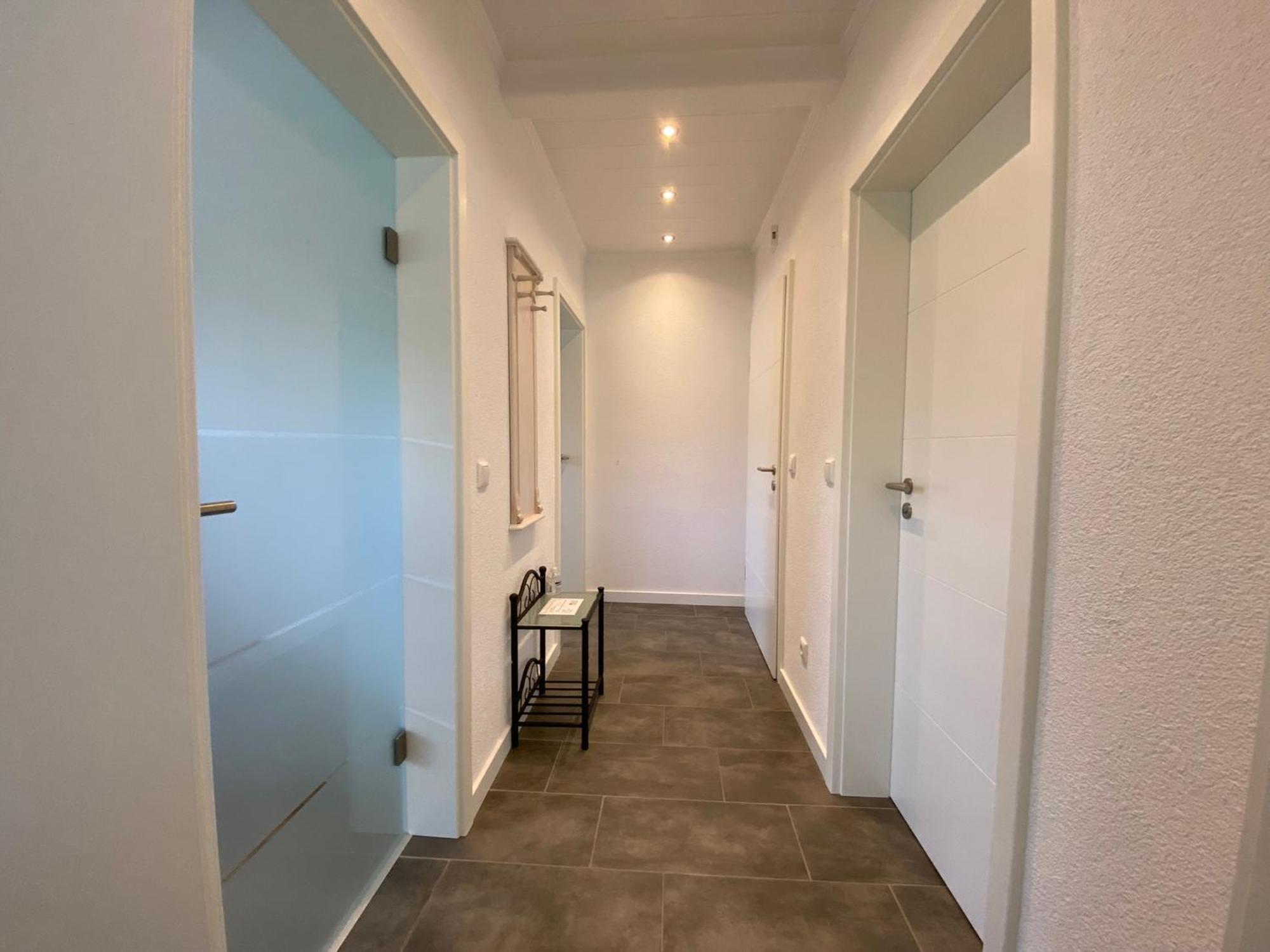 Apartmenthaus Ruhezeit Bad Endbach المظهر الخارجي الصورة